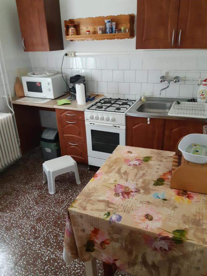 Laciház Igal Exteriér fotografie